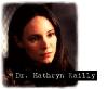 Dr Kathryn Railly